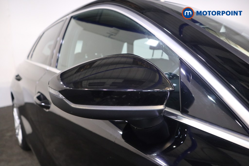 Audi A3 Sport Manual Petrol Hatchback - Stock Number (1553921) - 28th supplementary image