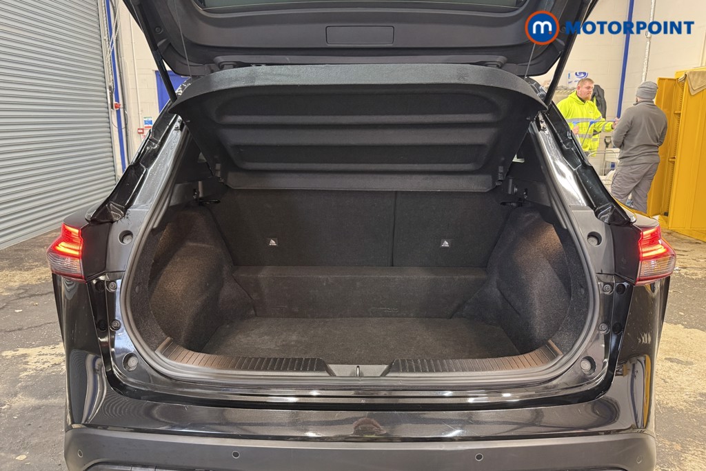 Nissan Qashqai Acenta Premium Automatic Petrol SUV - Stock Number (1568021) - 20th supplementary image