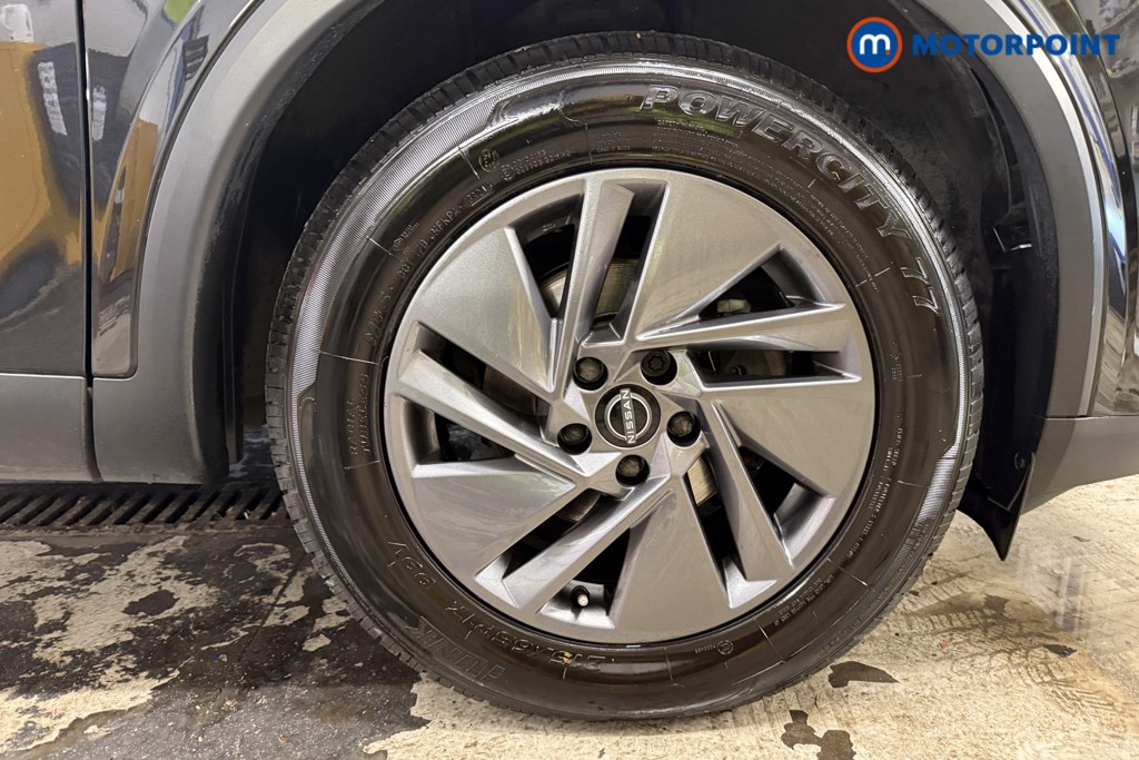 Nissan Qashqai Acenta Premium Automatic Petrol SUV - Stock Number (1568021) - 24th supplementary image