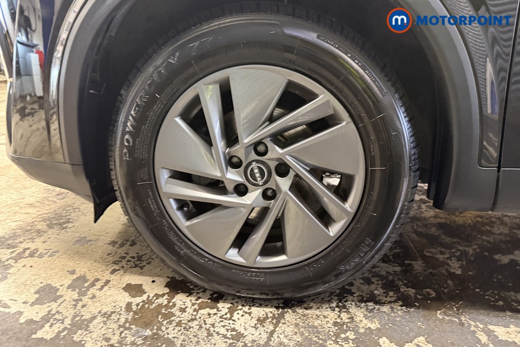 Nissan Qashqai Acenta Premium Automatic Petrol SUV - Stock Number (1568021) - 27th supplementary image