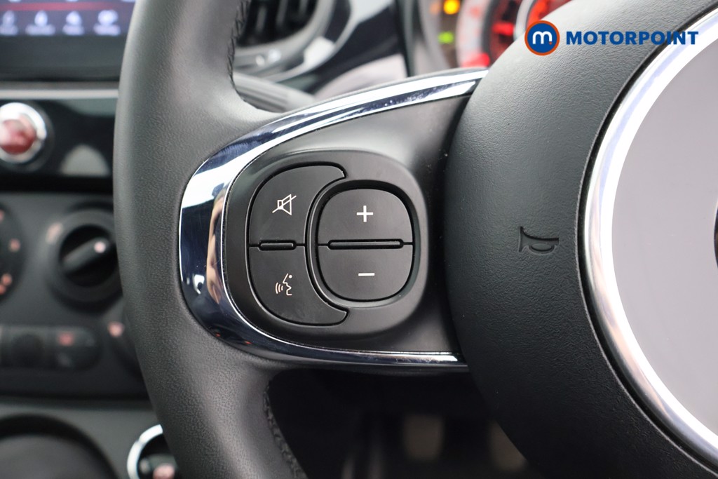 Fiat 500 1.0 Mild Hybrid 3Dr Manual Petrol Hatchback - Stock Number (1580220) - 2nd supplementary image