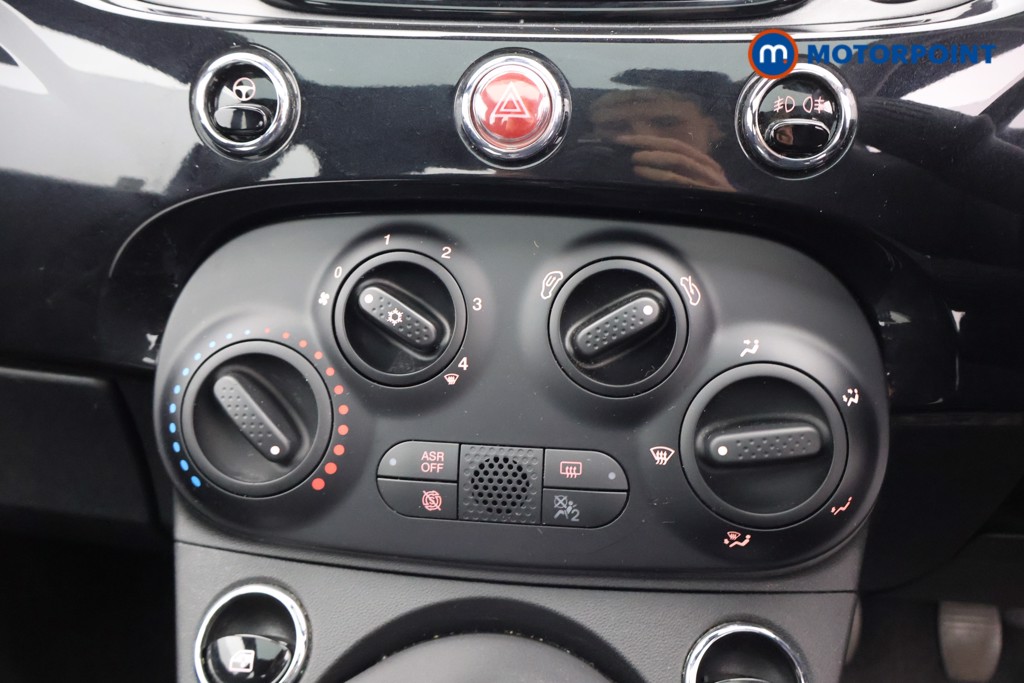 Fiat 500 1.0 Mild Hybrid 3Dr Manual Petrol Hatchback - Stock Number (1580220) - 6th supplementary image