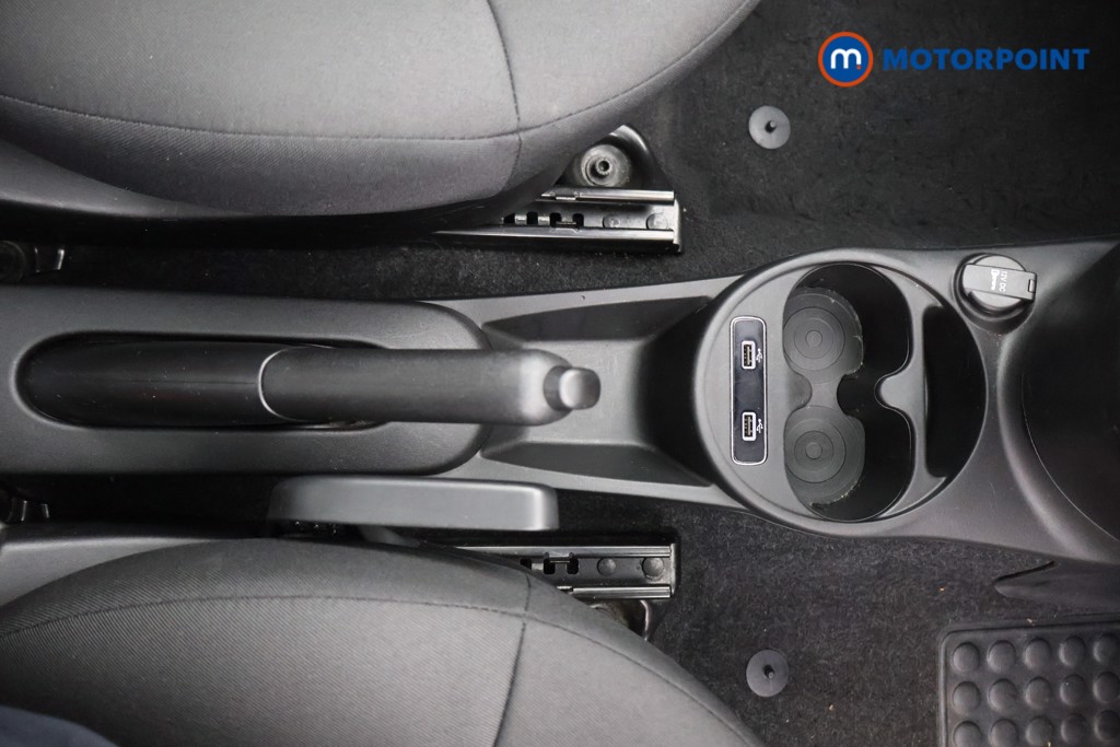 Fiat 500 1.0 Mild Hybrid 3Dr Manual Petrol Hatchback - Stock Number (1580220) - 8th supplementary image