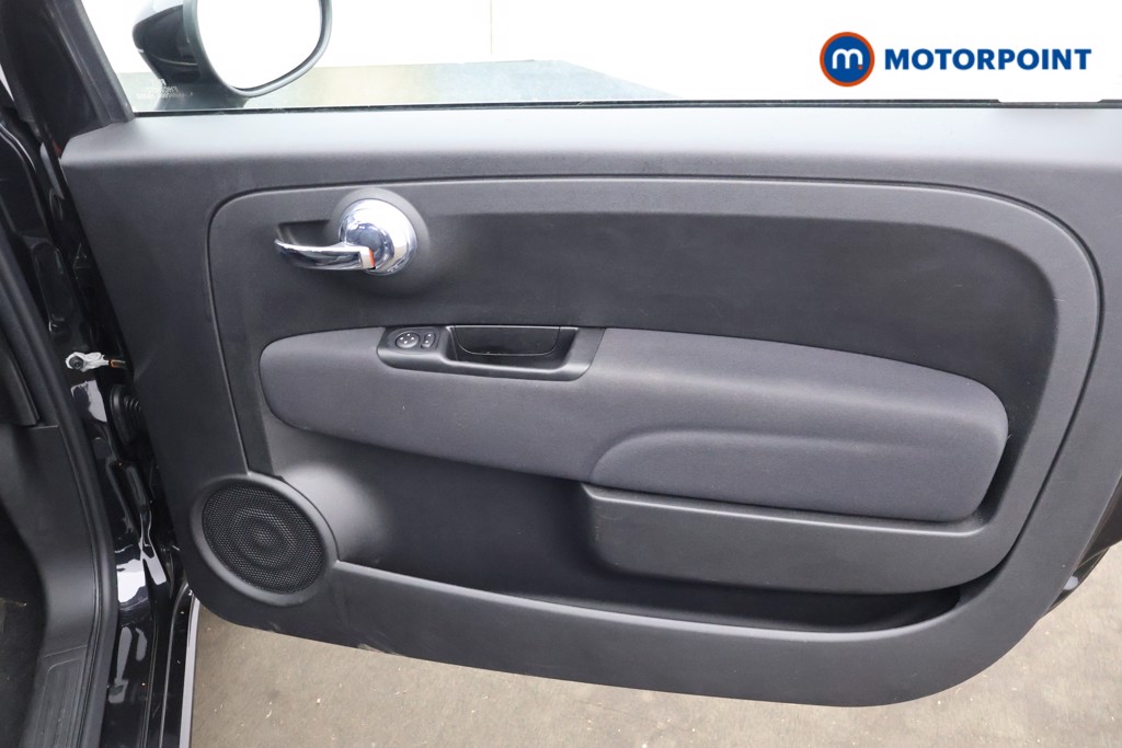 Fiat 500 1.0 Mild Hybrid 3Dr Manual Petrol Hatchback - Stock Number (1580220) - 10th supplementary image