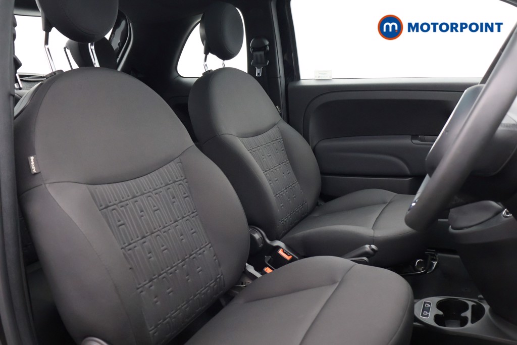 Fiat 500 1.0 Mild Hybrid 3Dr Manual Petrol Hatchback - Stock Number (1580220) - 13th supplementary image