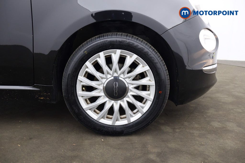 Fiat 500 1.0 Mild Hybrid 3Dr Manual Petrol Hatchback - Stock Number (1580220) - 15th supplementary image