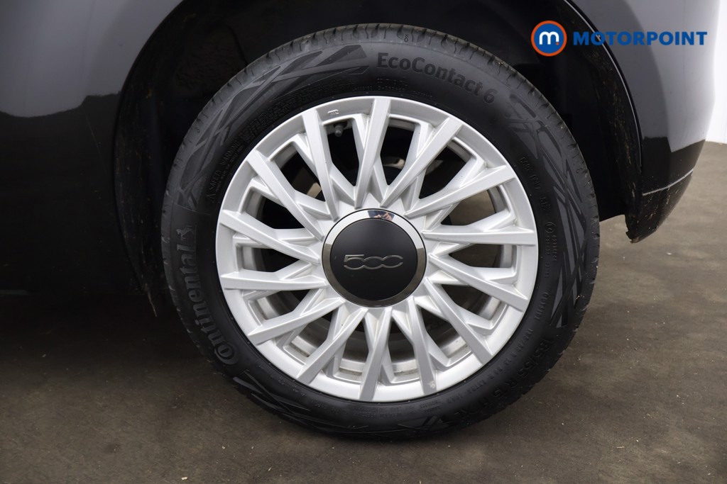 Fiat 500 1.0 Mild Hybrid 3Dr Manual Petrol Hatchback - Stock Number (1580220) - 18th supplementary image