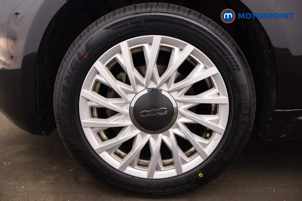 Fiat 500 1.0 Mild Hybrid 3Dr Manual Petrol Hatchback - Stock Number (1580220) - 19th supplementary image