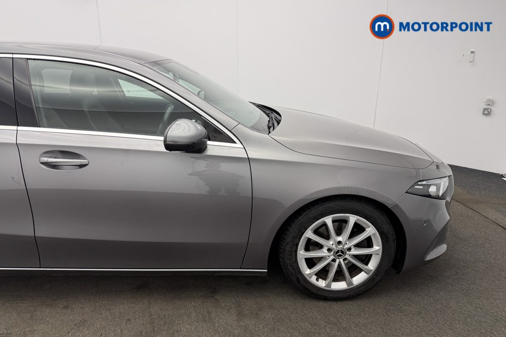 Mercedes-Benz A Class Sport Automatic Diesel Hatchback - Stock Number (1580371) - 10th supplementary image