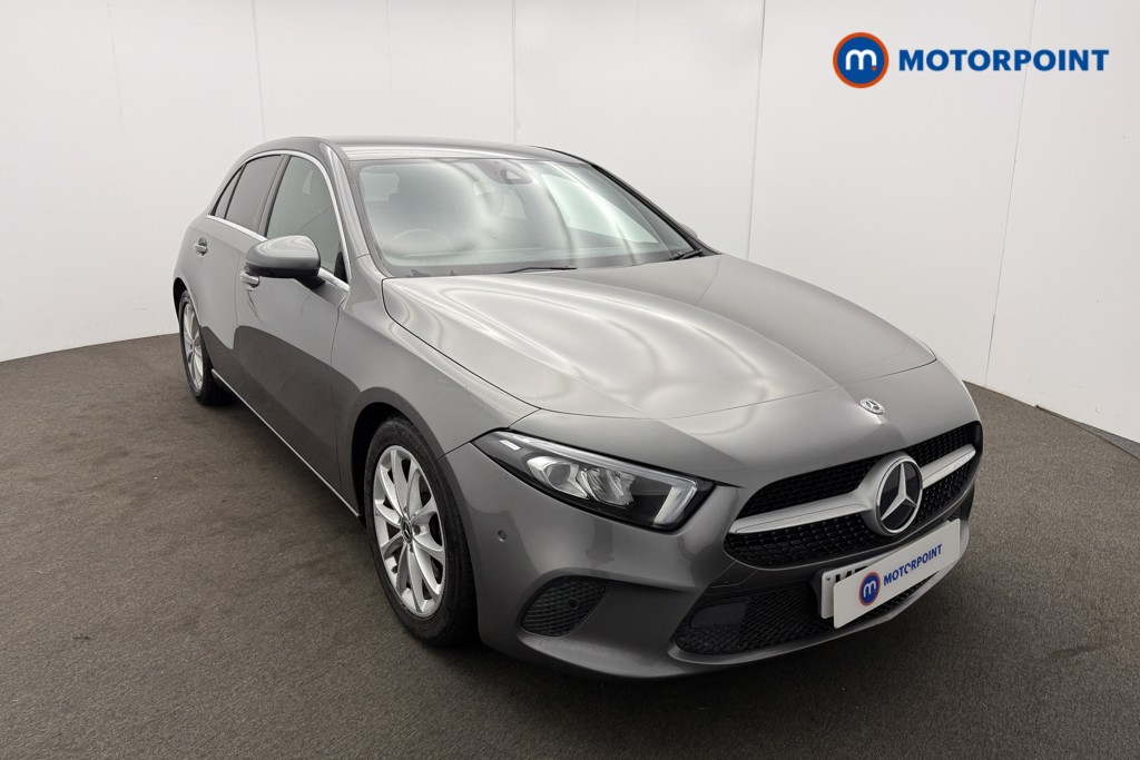 Mercedes-Benz A Class Sport Automatic Diesel Hatchback - Stock Number (1580371) - 11th supplementary image