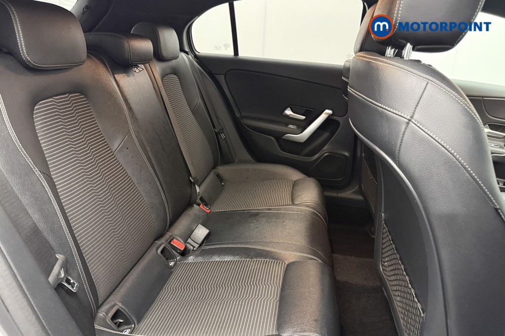 Mercedes-Benz A Class Sport Automatic Diesel Hatchback - Stock Number (1580371) - 20th supplementary image