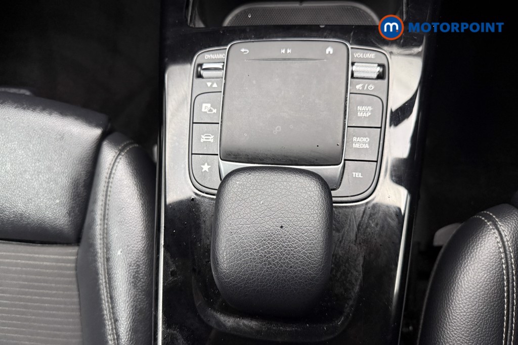 Mercedes-Benz A Class Sport Automatic Diesel Hatchback - Stock Number (1580371) - 29th supplementary image