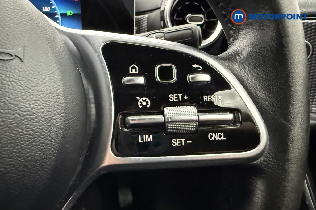 Mercedes-Benz A Class Sport Automatic Diesel Hatchback - Stock Number (1580371) - 31st supplementary image