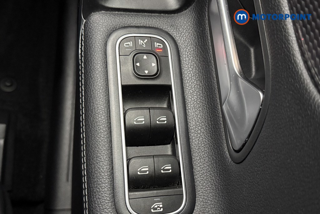 Mercedes-Benz A Class Sport Automatic Diesel Hatchback - Stock Number (1580371) - 33rd supplementary image