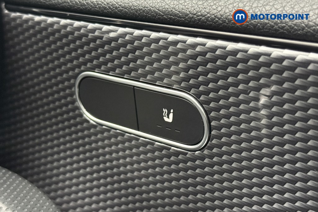 Mercedes-Benz A Class Sport Automatic Diesel Hatchback - Stock Number (1580371) - 34th supplementary image