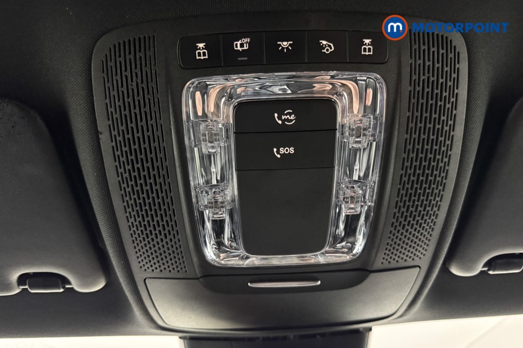 Mercedes-Benz A Class Sport Automatic Diesel Hatchback - Stock Number (1580371) - 36th supplementary image