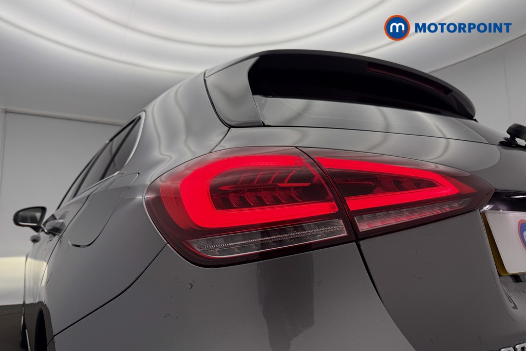 Mercedes-Benz A Class Sport Automatic Diesel Hatchback - Stock Number (1580371) - 38th supplementary image