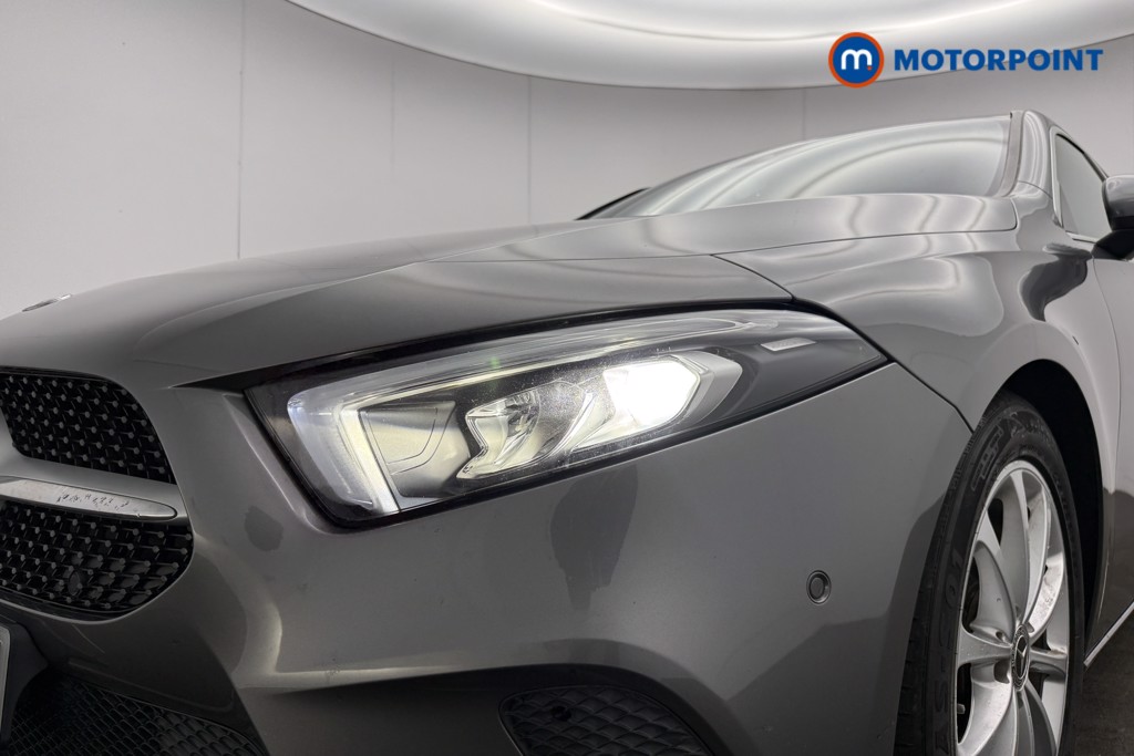 Mercedes-Benz A Class Sport Automatic Diesel Hatchback - Stock Number (1580371) - 39th supplementary image