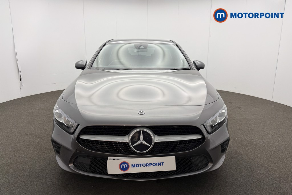 Mercedes-Benz A Class Sport Automatic Diesel Hatchback - Stock Number (1580371) - 1st supplementary image