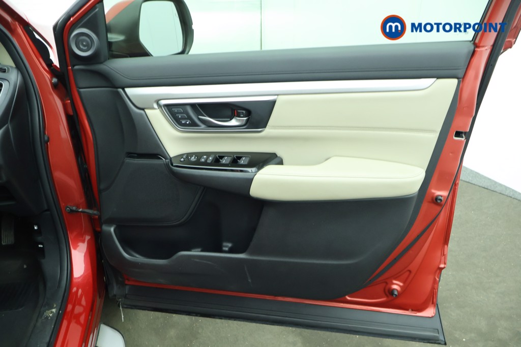Honda Cr-V EX Automatic Petrol-Electric Hybrid SUV - Stock Number (1580392) - 6th supplementary image
