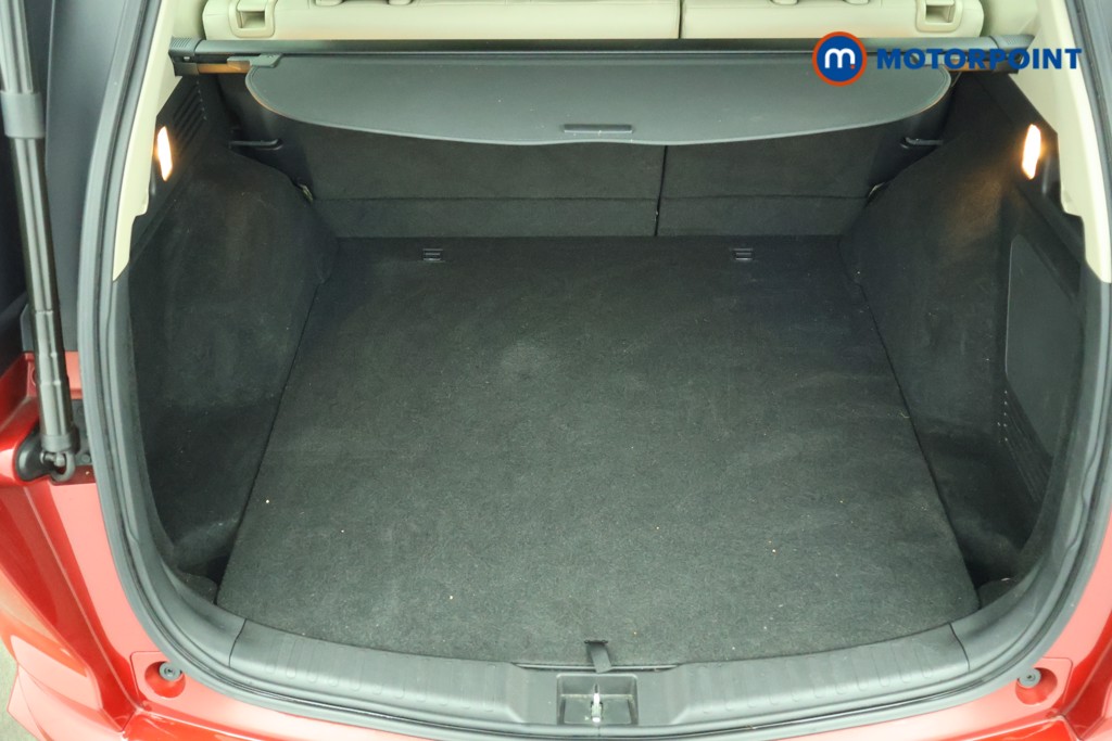 Honda Cr-V EX Automatic Petrol-Electric Hybrid SUV - Stock Number (1580392) - 14th supplementary image