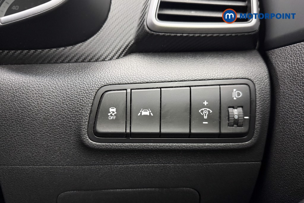 Hyundai Tucson Se Nav Manual Petrol SUV - Stock Number (1580645) - 16th supplementary image