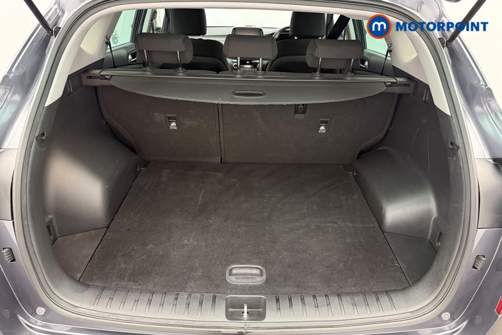 Hyundai Tucson Se Nav Manual Petrol SUV - Stock Number (1580645) - 22nd supplementary image