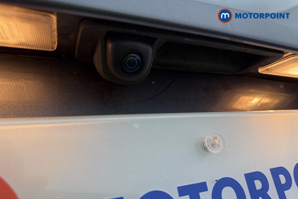 Hyundai Tucson Se Nav Manual Petrol SUV - Stock Number (1580645) - 28th supplementary image