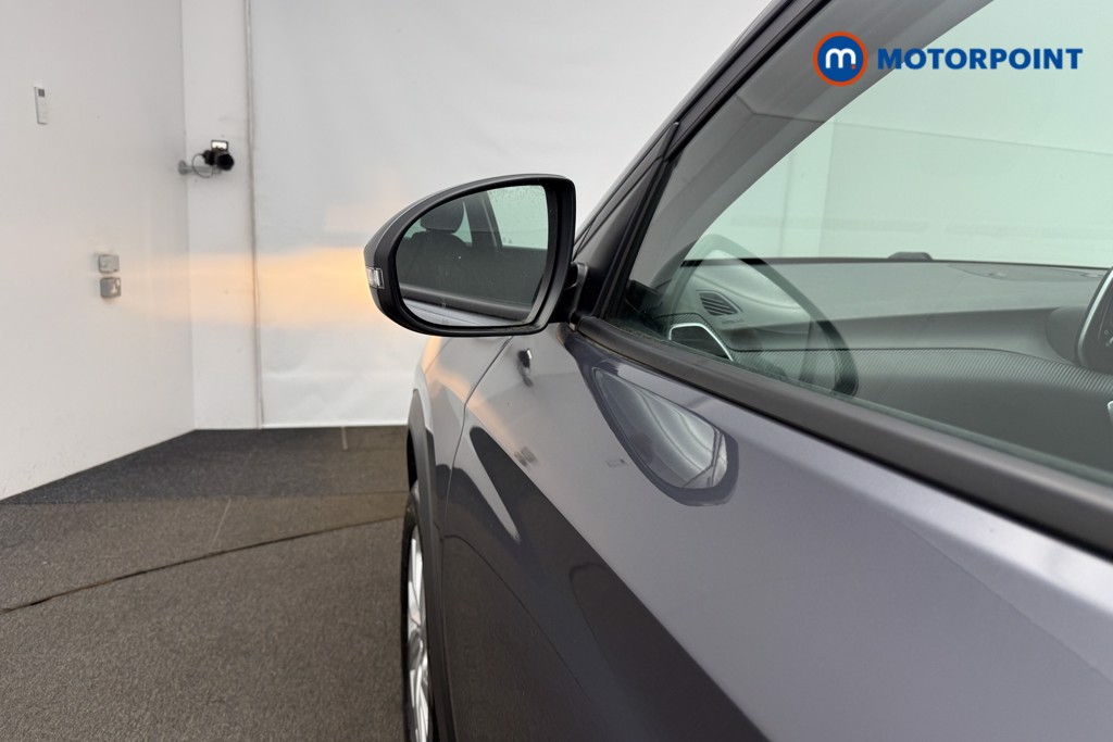 Hyundai Tucson Se Nav Manual Petrol SUV - Stock Number (1580645) - 30th supplementary image