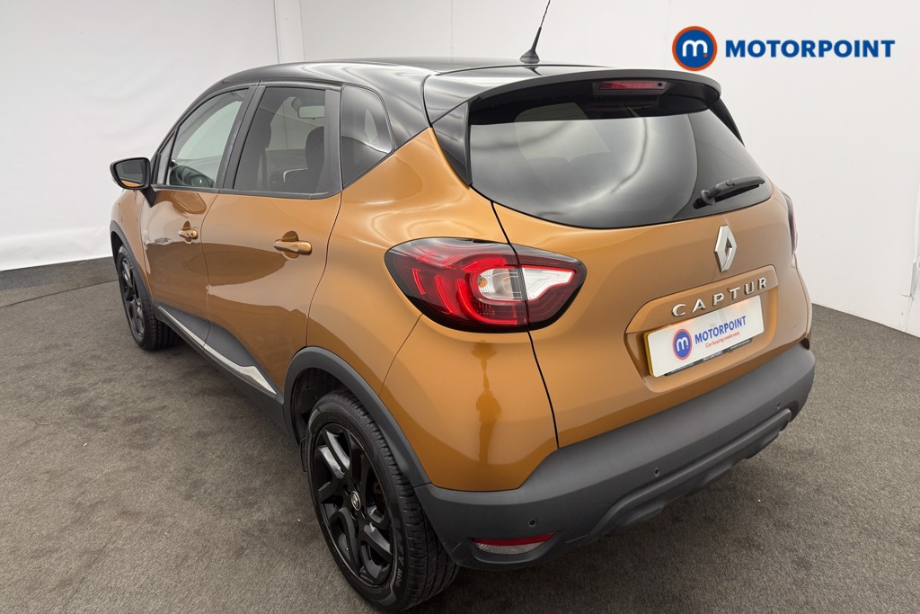 Renault Captur Iconic Manual Petrol SUV - Stock Number (1581182) - 5th supplementary image