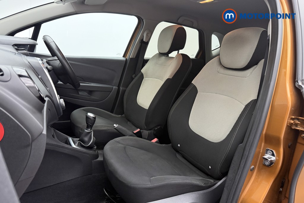 Renault Captur Iconic Manual Petrol SUV - Stock Number (1581182) - 15th supplementary image