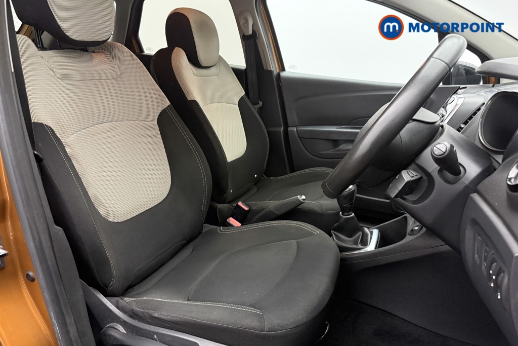 Renault Captur Iconic Manual Petrol SUV - Stock Number (1581182) - 20th supplementary image