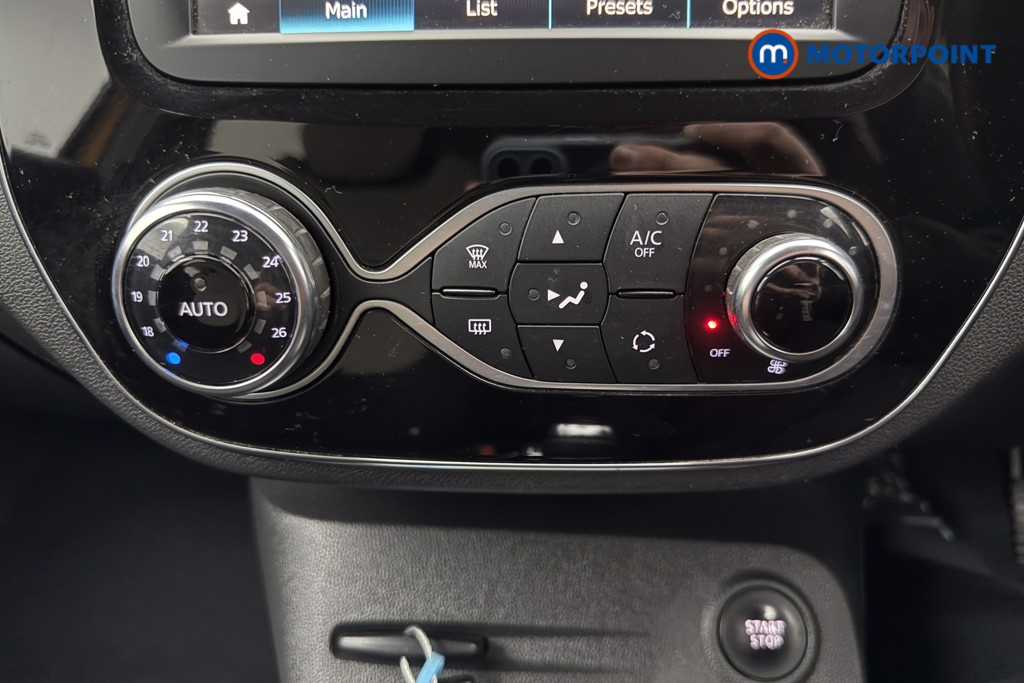 Renault Captur Iconic Manual Petrol SUV - Stock Number (1581182) - 27th supplementary image