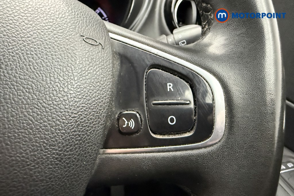 Renault Captur Iconic Manual Petrol SUV - Stock Number (1581182) - 31st supplementary image