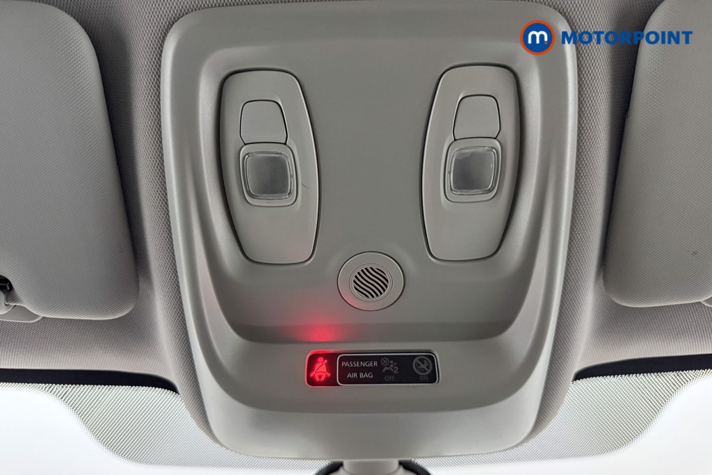 Renault Captur Iconic Manual Petrol SUV - Stock Number (1581182) - 35th supplementary image