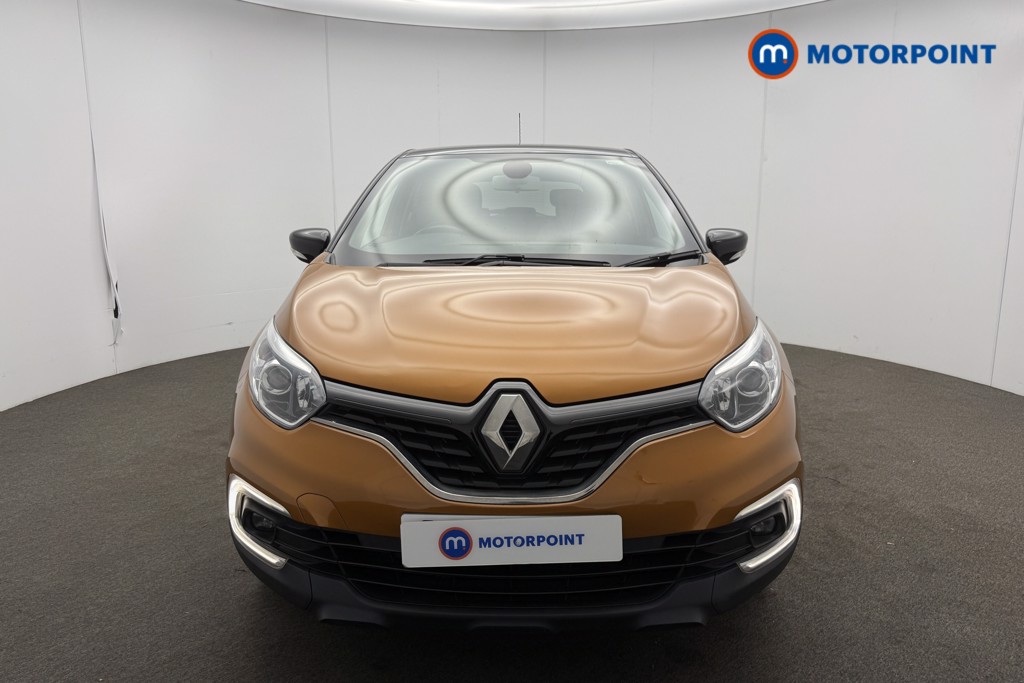 Renault Captur Iconic Manual Petrol SUV - Stock Number (1581182) - 1st supplementary image