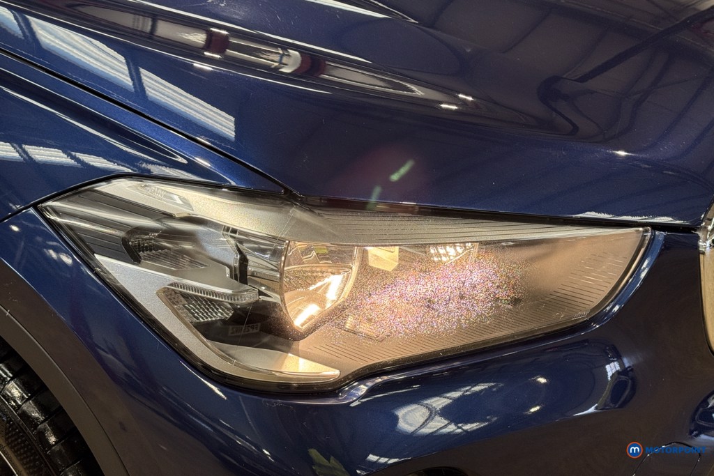 BMW X1 SE Manual Petrol SUV - Stock Number (1581251) - 3rd supplementary image