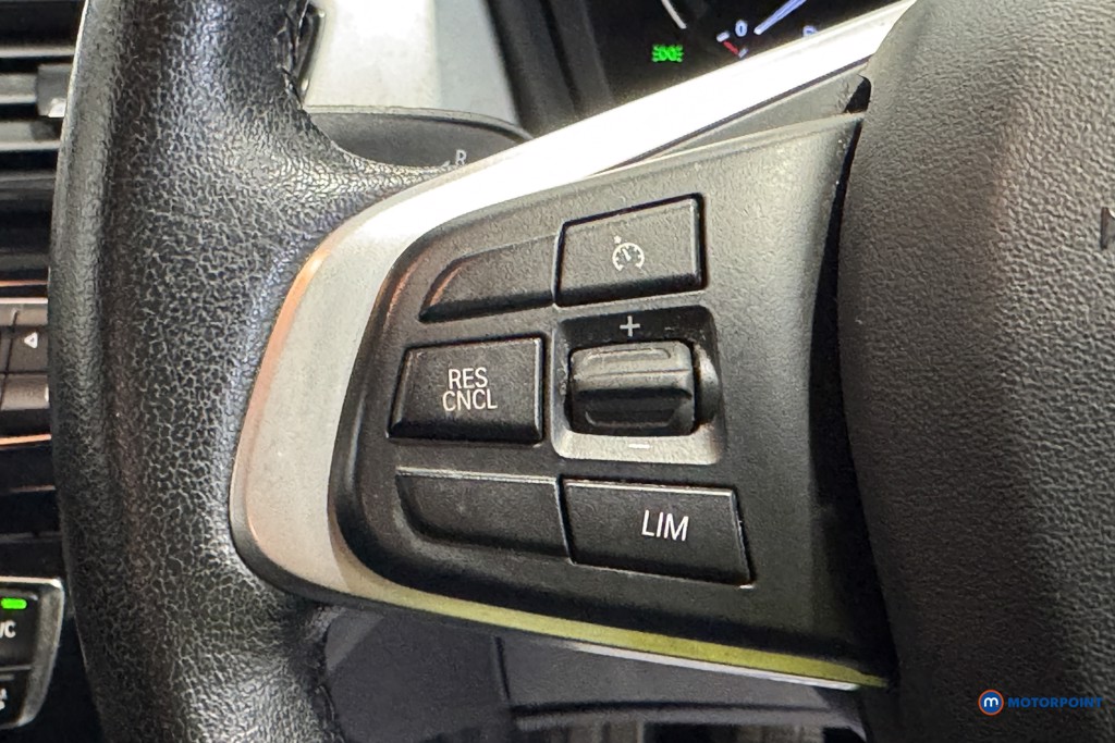 BMW X1 SE Manual Petrol SUV - Stock Number (1581251) - 9th supplementary image