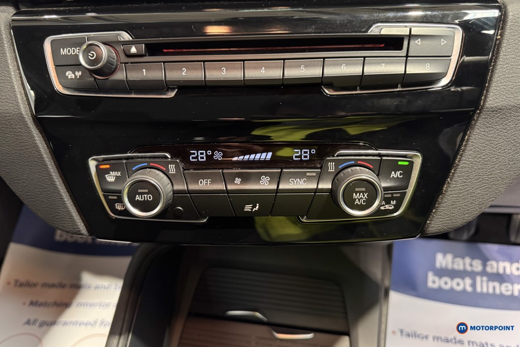 BMW X1 SE Manual Petrol SUV - Stock Number (1581251) - 14th supplementary image