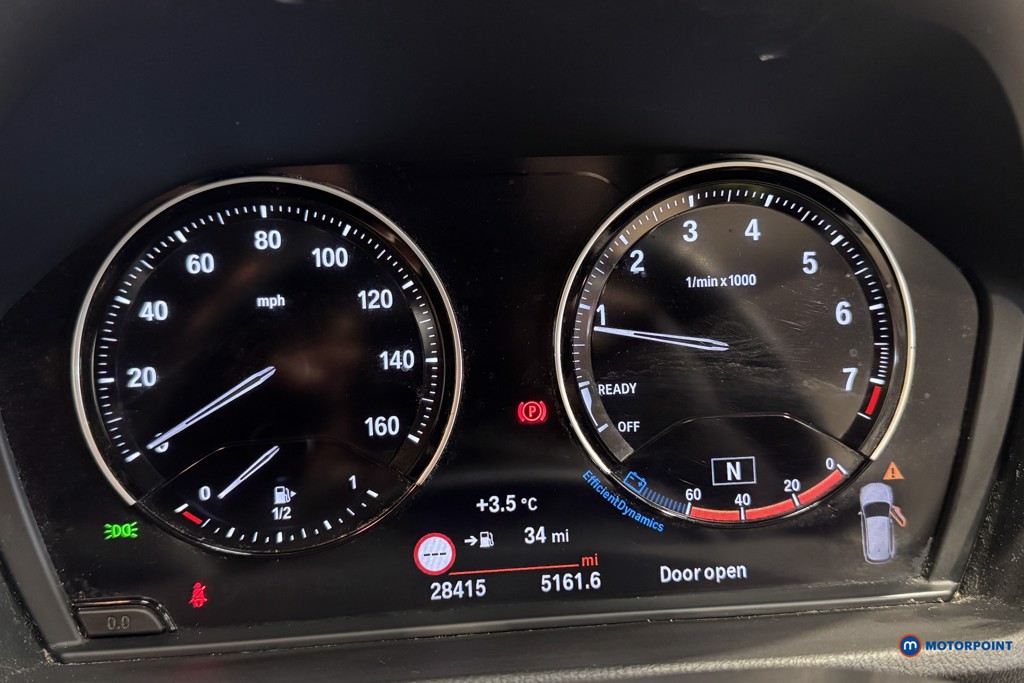 BMW X1 SE Manual Petrol SUV - Stock Number (1581251) - 16th supplementary image