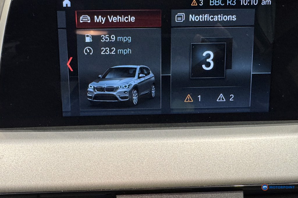 BMW X1 SE Manual Petrol SUV - Stock Number (1581251) - 20th supplementary image