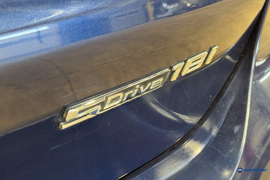 BMW X1 SE Manual Petrol SUV - Stock Number (1581251) - 27th supplementary image