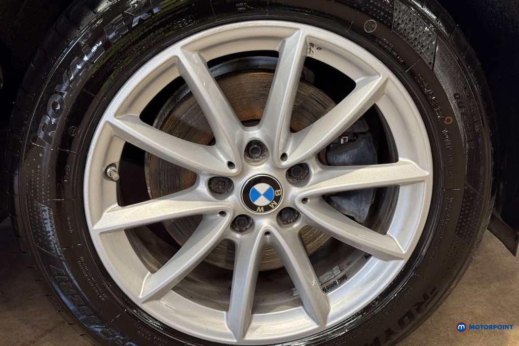 BMW X1 SE Manual Petrol SUV - Stock Number (1581251) - 30th supplementary image