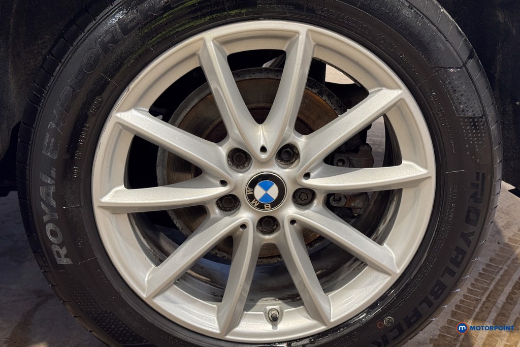 BMW X1 SE Manual Petrol SUV - Stock Number (1581251) - 32nd supplementary image