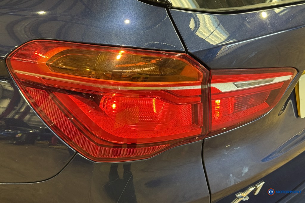 BMW X1 SE Manual Petrol SUV - Stock Number (1581251) - 1st supplementary image