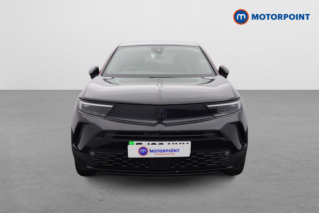 Vauxhall Mokka Gs Line Automatic Electric SUV - Stock Number (1581671) - Front bumper