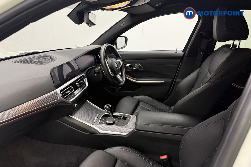 BMW 3 Series M Sport Automatic Petrol Estate - Stock Number (1581754) - 3rd supplementary image