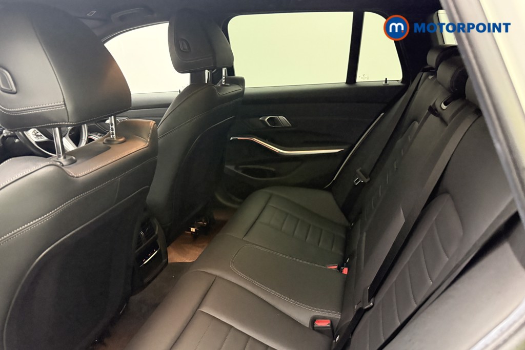 BMW 3 Series M Sport Automatic Petrol Estate - Stock Number (1581754) - 4th supplementary image
