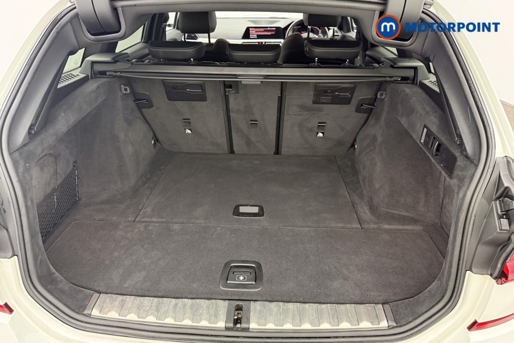 BMW 3 Series M Sport Automatic Petrol Estate - Stock Number (1581754) - 6th supplementary image