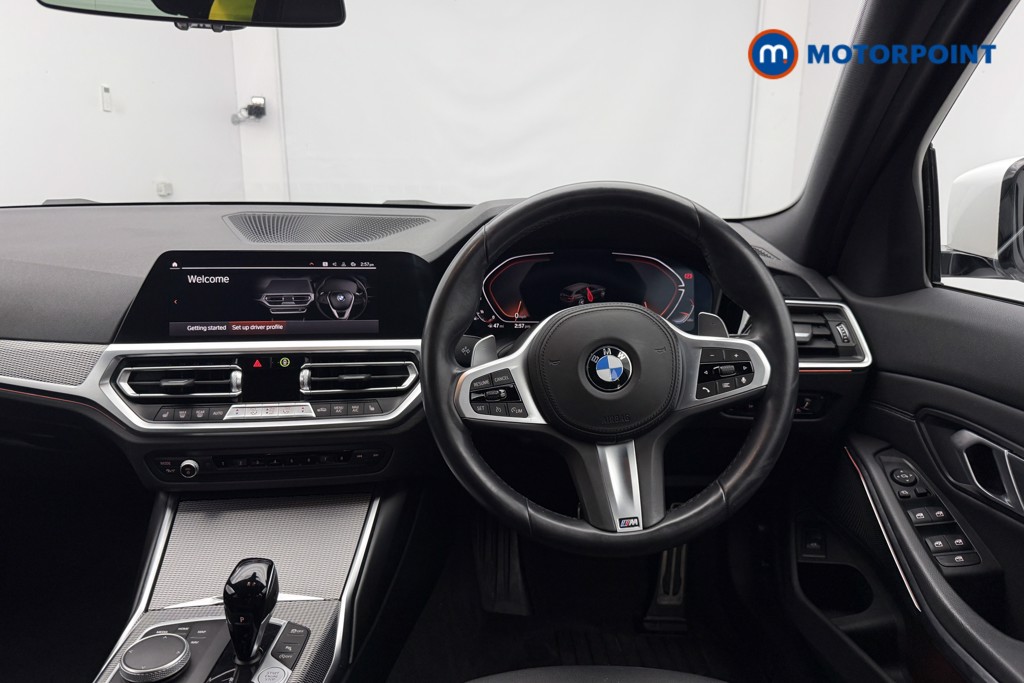 BMW 3 Series M Sport Automatic Petrol Estate - Stock Number (1581754) - 13th supplementary image